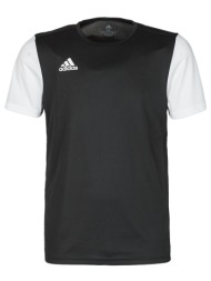 t-shirt με κοντά μανίκια adidas estro 19 jsy |