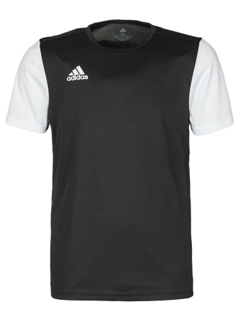 t-shirt με κοντά μανίκια adidas estro 19 jsy |
