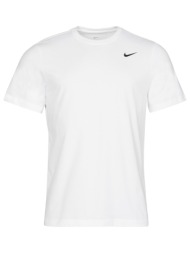t-shirt με κοντά μανίκια nike nike dri-fit |