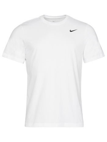 t-shirt με κοντά μανίκια nike nike dri-fit |