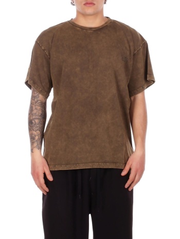 t-shirt με κοντά μανίκια mm6 maison margiela m60985mm07q | σε προσφορά