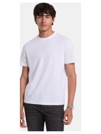 t-shirt με κοντά μανίκια michael michael kors cs5529a5ks |