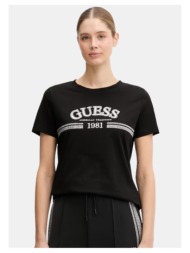 t-shirt με κοντά μανίκια guess v6ri16 i3z14 |