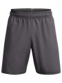 shorts & βερμούδες under armour ua tech woven wordmark short |