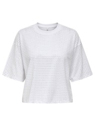 t-shirt με κοντά μανίκια ...