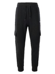 φόρμες hi-tec pantalon rabasin ii coupe ample noir |