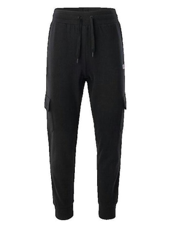 φόρμες hi-tec pantalon rabasin ii coupe ample noir |