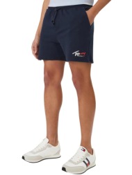 shorts & βερμούδες tommy hilfiger dm0dm23017 |