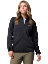 fleece columbia essential hike grid full zip fleece |