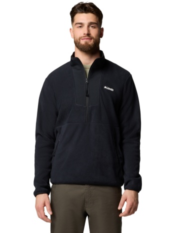 fleece columbia sequoia grove half zip fleece |