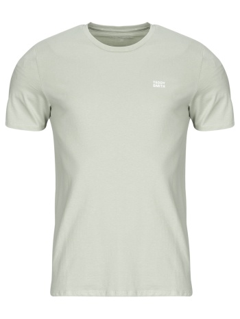 t-shirt με κοντά μανίκια teddy smith the tee 1 mc