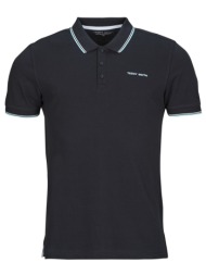 πόλο με κοντά μανίκια teddy smith pasian 2 mc