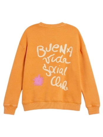 φούτερ desigual 26sbsk03 7029 |