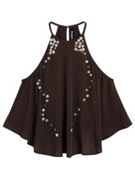 αμάνικα/t-shirts χωρίς ...