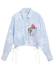 πουκάμισα desigual cam_parker 26swcw28 |