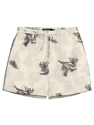 shorts & βερμούδες desigual pant_hono 26swpw29 |