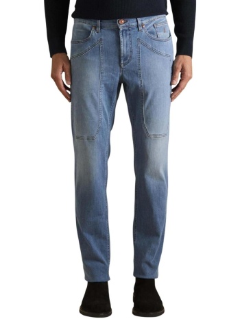 skinny τζιν jeckerson john 5 tasche toppa juppa077john001 σε προσφορά