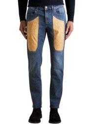 skinny τζιν jeckerson john 5 tasche toppa juppa077john002 dndtfdeni043 u047 |