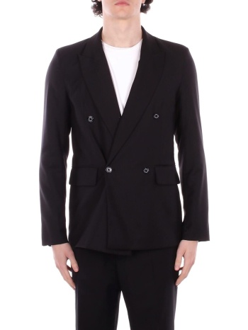 σακάκι/blazers john richmond ump26043gchb | σε προσφορά