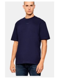 t-shirt με κοντά μανίκια hugo 50488330 dapolino |