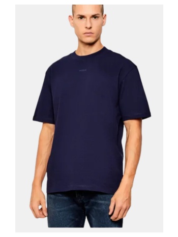 t-shirt με κοντά μανίκια hugo 50488330 dapolino |
