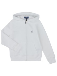 φούτερ polo ralph lauren ls fz hood-tops-knit