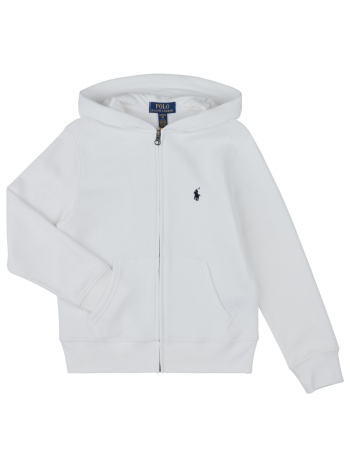 φούτερ polo ralph lauren ls fz hood-tops-knit