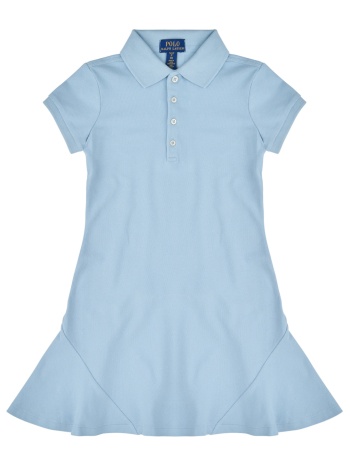 κοντά φορέματα polo ralph lauren flarepolodr-dresses-day