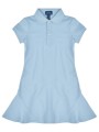 κοντά φορέματα polo ralph lauren flarepolodr-dresses-day dress