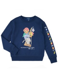φούτερ polo ralph lauren knit-sweatshirt