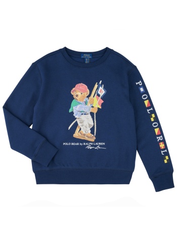 φούτερ polo ralph lauren knit-sweatshirt