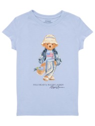 t-shirt με κοντά μανίκια ...