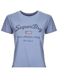 t-shirt με κοντά μανίκια ...