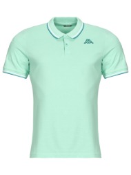 πόλο με κοντά μανίκια ...