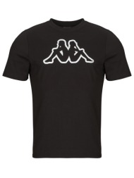 t-shirt με κοντά μανίκια kappa cromen
