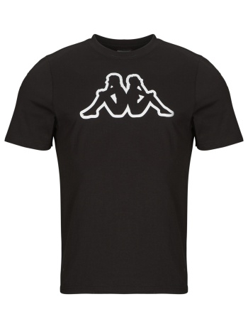 t-shirt με κοντά μανίκια kappa cromen