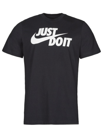 t-shirt με κοντά μανίκια nike nike sportswear jdi |