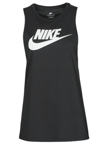 αμάνικα/t-shirts χωρίς μανίκια nike nike sportswear |