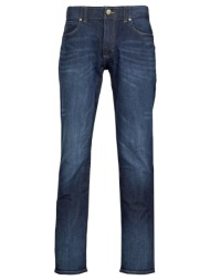 tζιν σε ίσια γραμή lee xtrem motion straight fit |