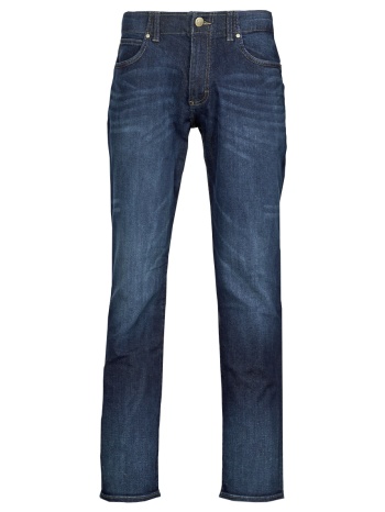 tζιν σε ίσια γραμή lee xtrem motion straight fit |