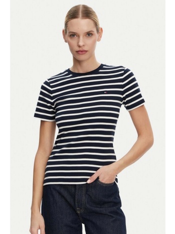 t-shirt με κοντά μανίκια tommy hilfiger 176049 | σε προσφορά