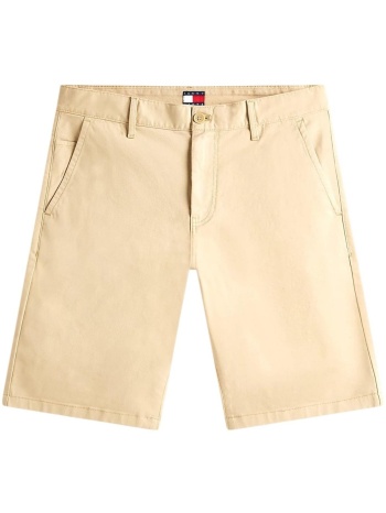 shorts & βερμούδες tommy hilfiger dm0dm22852 | σε προσφορά