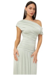 μακριά φορέματα la ...