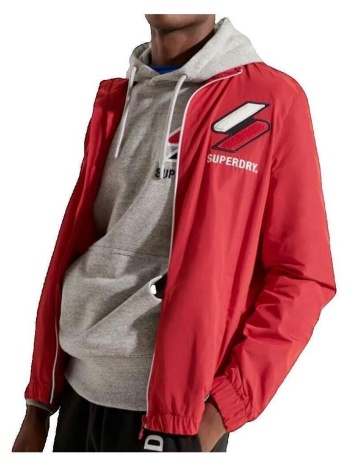 σακάκι/blazers superdry track cagoule |