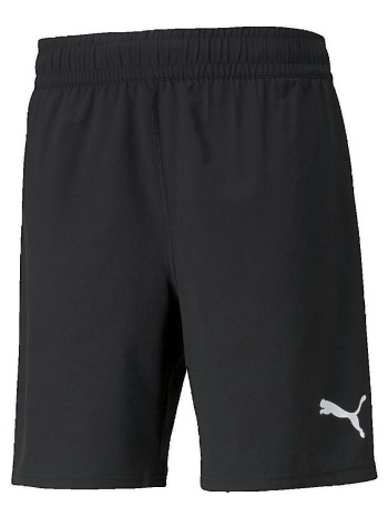 shorts & βερμούδες puma teamfinal |