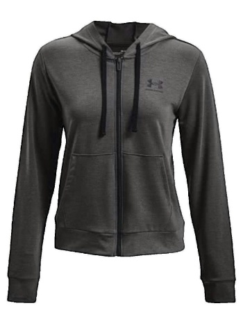 φούτερ under armour rival terry |