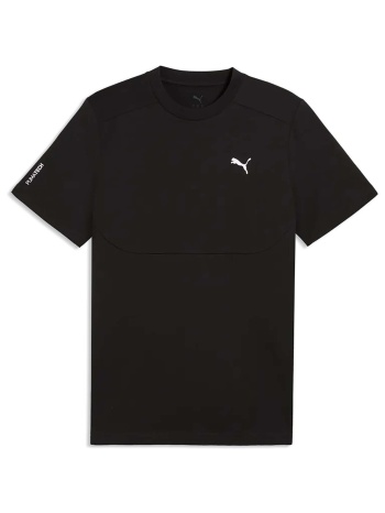 t-shirt με κοντά μανίκια puma tech tee |