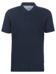 πόλο με κοντά μανίκια jack & jones jjebasic |