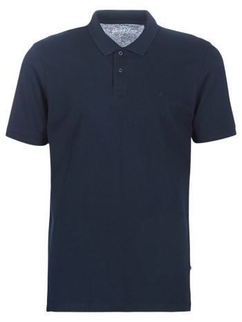 πόλο με κοντά μανίκια jack & jones jjebasic |