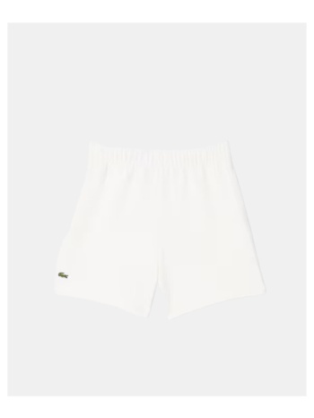 shorts & βερμούδες lacoste gf5341 |